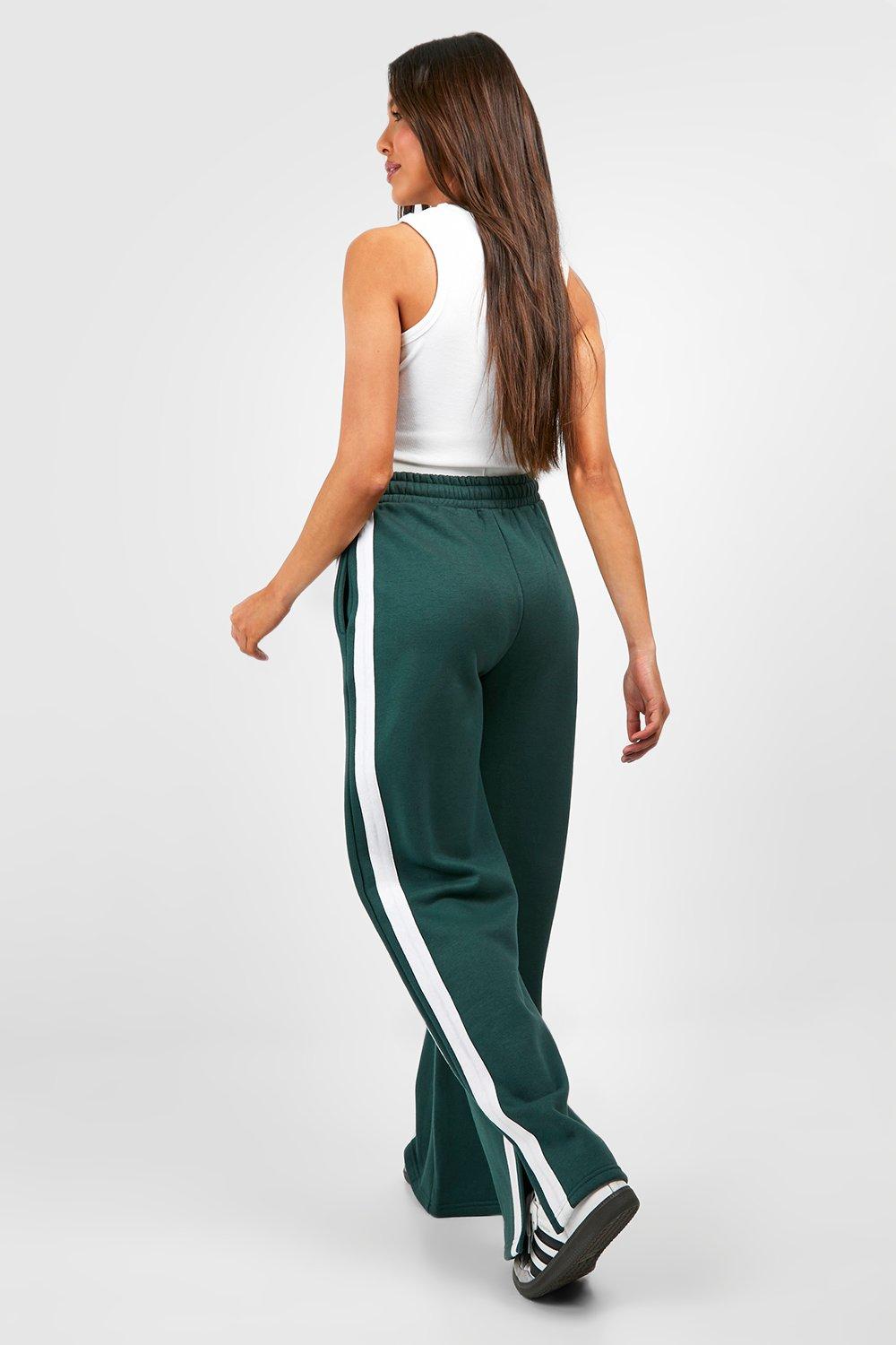 Slouchy best sale jogger pants